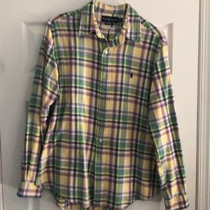 Polo by Ralph Lauren dress shirt